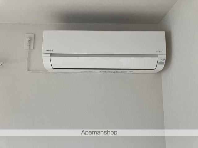 ラピス山の手の内装写真