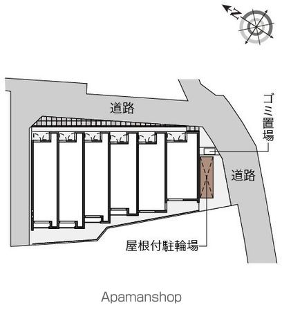クレイノグラン曳舟のその他写真
