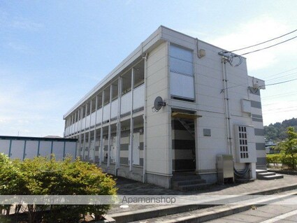 レオパレス３９Ｎ[1K/23.18m2]の外観3