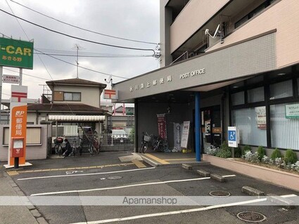 東京都あきる野市渕上[1K/23.71m2]の周辺2