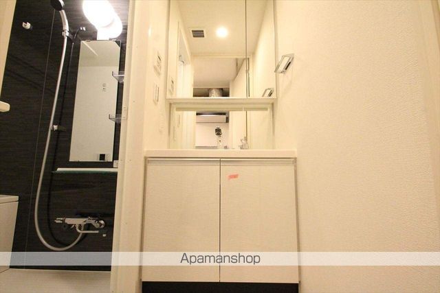 コンフォリア江坂の内装写真
