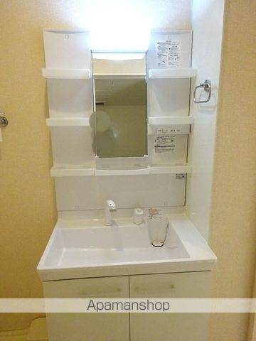 ソレーユの内装写真