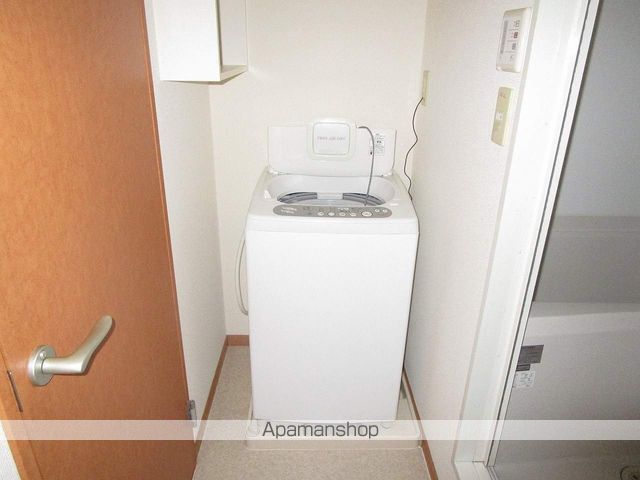 レオパレスMATSUSHIGEの内装写真