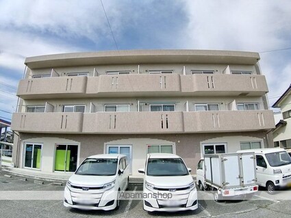 山村マンション[1K/23.1m2]の外観3