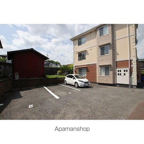 アスピアメント・パサーのその他写真