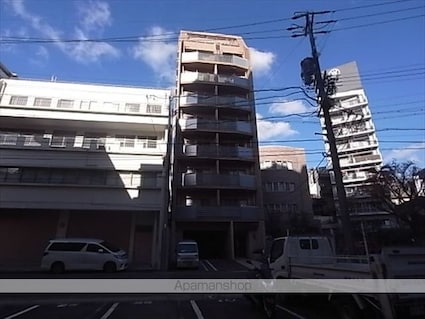 アビタシオン鶴舞[1K/24.36m2]の外観1