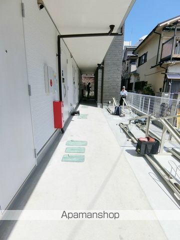 リブリ・エスポワール松戸の内装写真