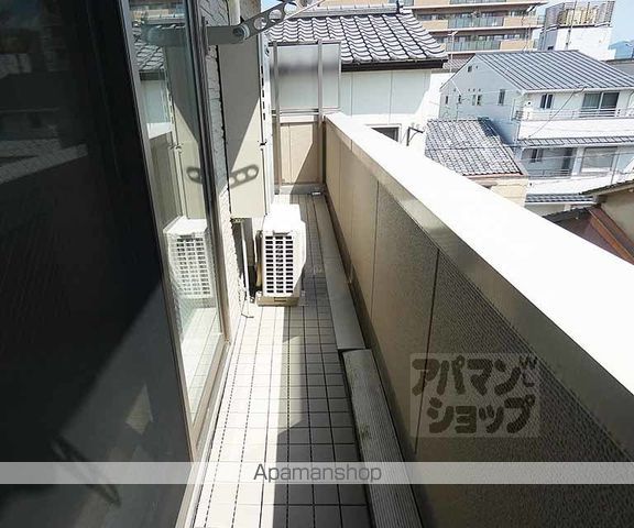 シャーメゾン楽の内装写真