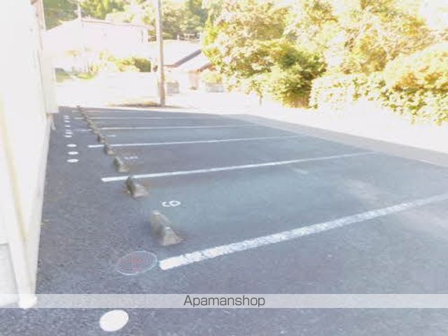 バリュージュたかき A棟のその他写真