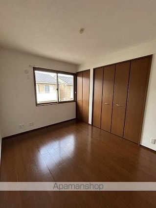 ローズコート阿部Ｃ・Ｄ棟[2LDK/50m2]の収納