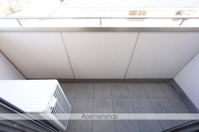 イルプリーモの内装写真