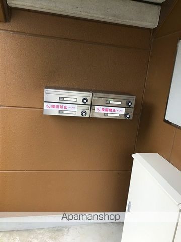 アメニティハイム・Mスクエアのその他写真