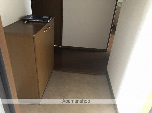 ロイヤルステージの内装写真