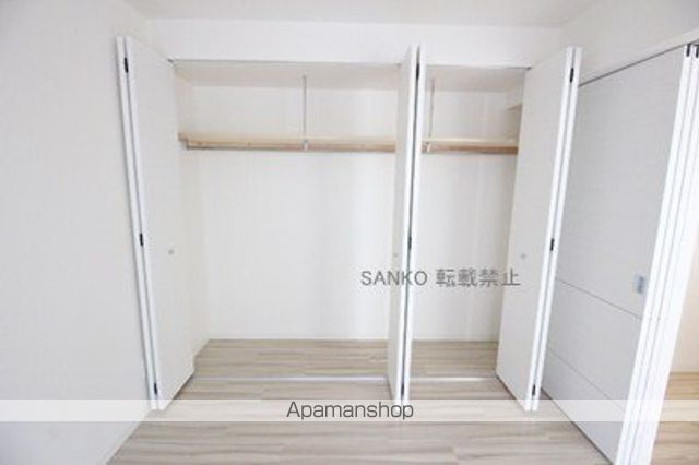 ESTAVIE円山の内装写真