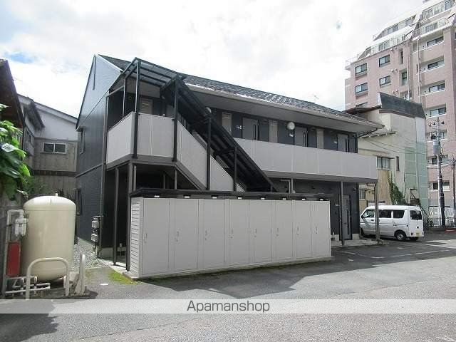 ウィスタリア肴町A