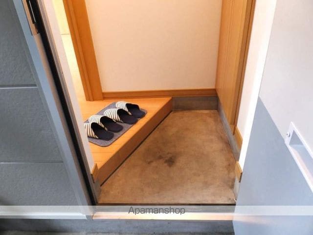 シティハイム北ノ沢の内装写真