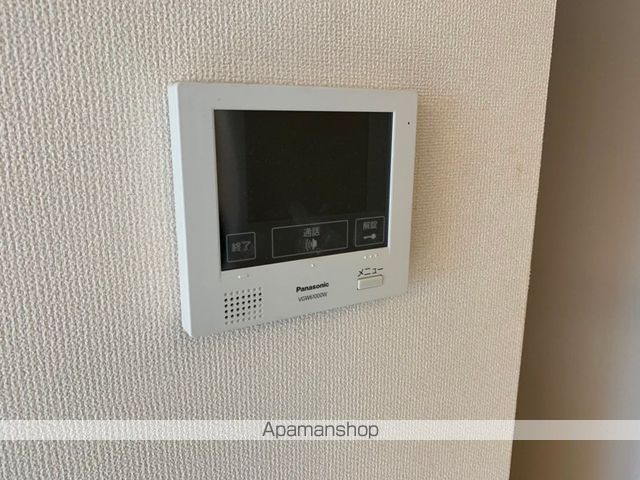 COURAGE澄川の内装写真