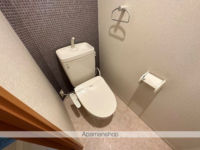 カーサビアンカ東岡崎の内装写真