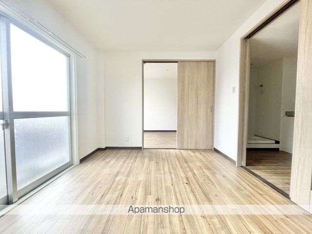 マンション華の内装写真