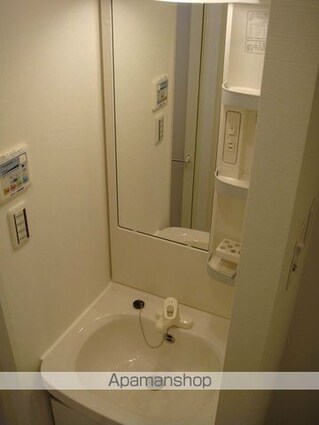 メインステージ亀戸Ⅱ[1K/22.37m2]の洗面所