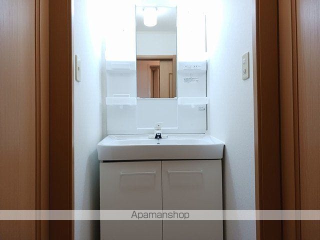 エトワール IIの内装写真
