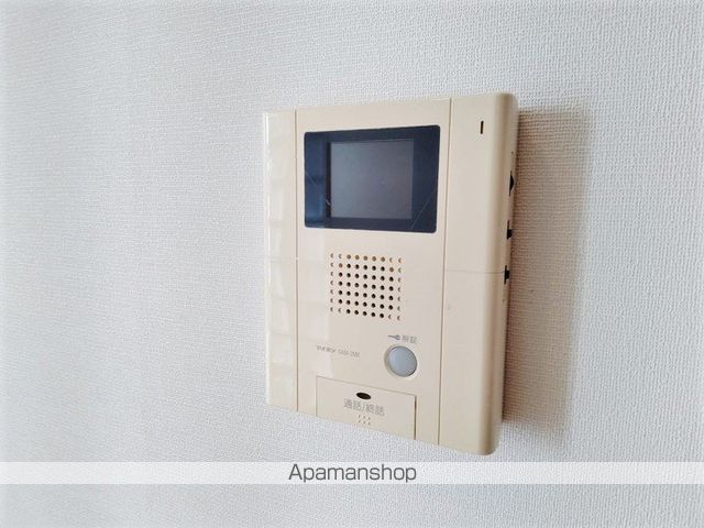 アスティオン都島の内装写真