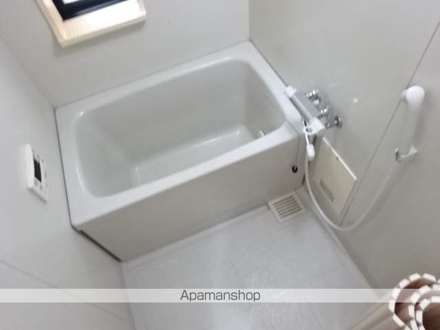 ブライティ浅間の内装写真