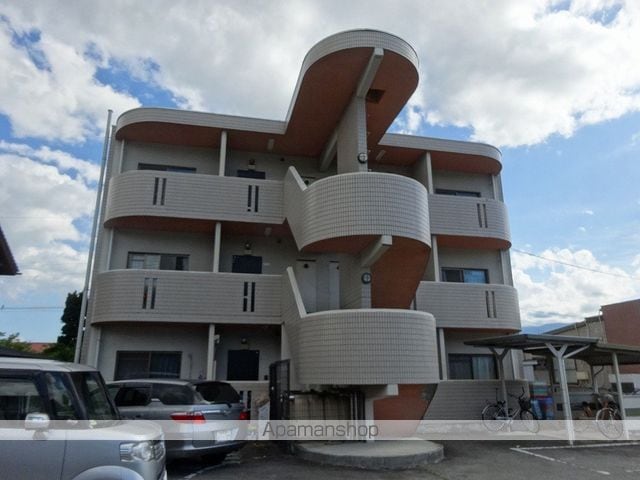 シュプレム・Ｔ[3LDK/65.5m2]の外観6