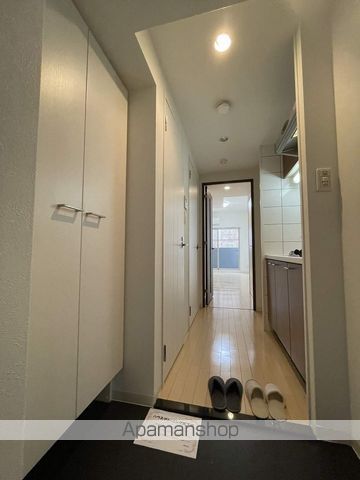 アーデン谷町の内装写真