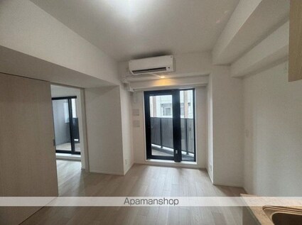 サンウッドフラッツ新宿四谷三丁目[2LDK/45.56m2]のその他部屋・スペース