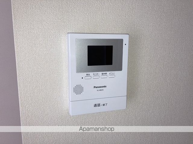 レオパレスエクセル乙高の内装写真