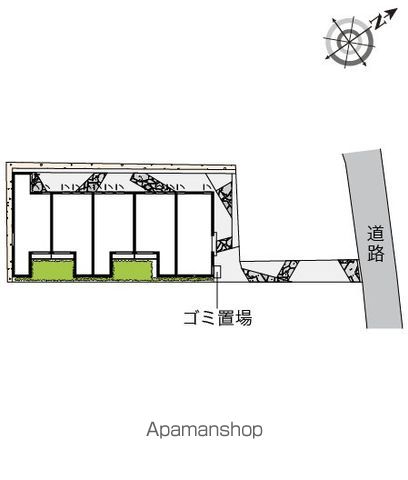 クレイノKEYAKIIIのその他写真
