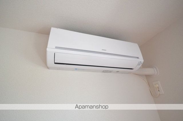 アウローラⅢ[2LDK/57.26m2]のその他設備