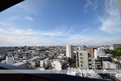 リーラ中野[1K/25.8m2]の内装7