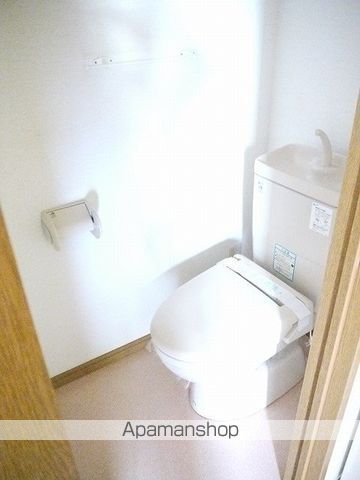 コートドール花岡の内装写真