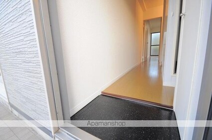 レオパレスａｕｒｏｒａ[2DK/49.68m2]の玄関