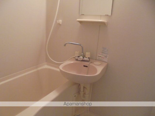カームカーサの内装写真