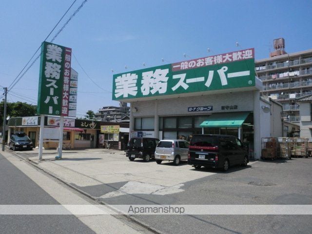 Luanaの周辺写真