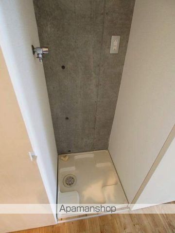 インザグレイス弁天町の内装写真