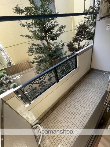 富士レイホービル第三の内装写真