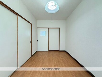 コーポチヨメール[2LDK/51.73m2]の内装8