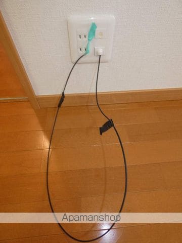 ジュピター国府の内装写真