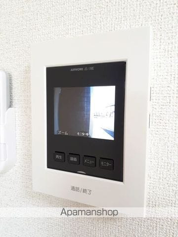 アネット大在Bの内装写真
