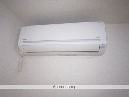 東京都青梅市新町２丁目[1K/31.65m2]の内装1