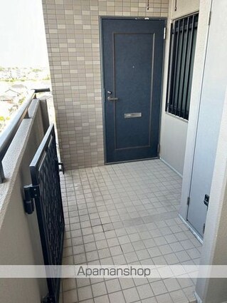 徳島県徳島市南末広町[4LDK/77.65m2]の共用部2