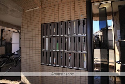 共立リライアンス上野町Ⅰ[1R/17.2m2]の共用部5