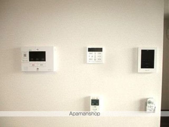 フォレストウッド A棟の内装写真