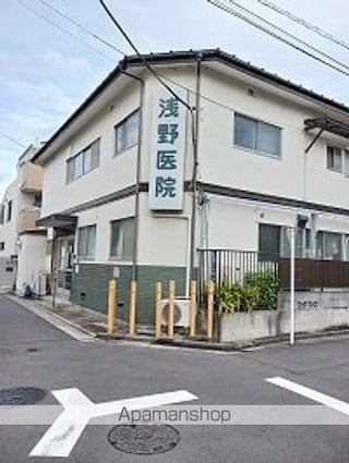 ハイムＳ[1LDK/47.74m2]の周辺4