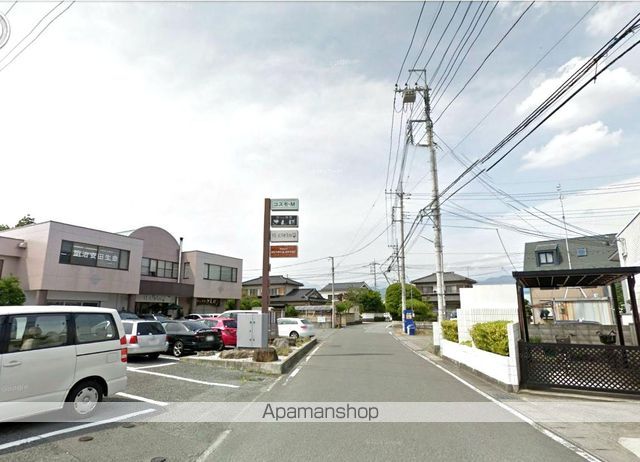サニーハイツMの周辺写真