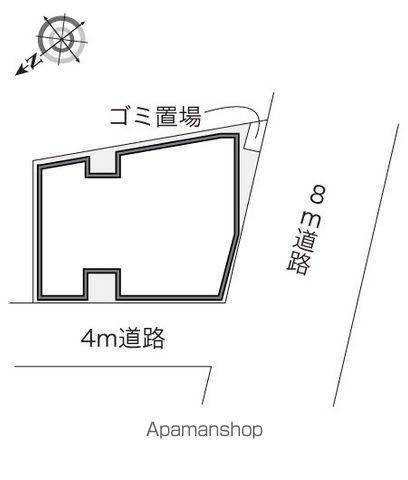レオパレスミヨシのその他写真